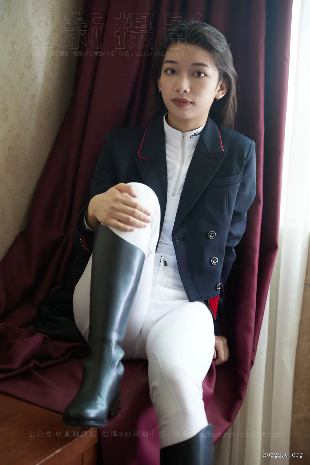 [合集]见新摄影全套58期