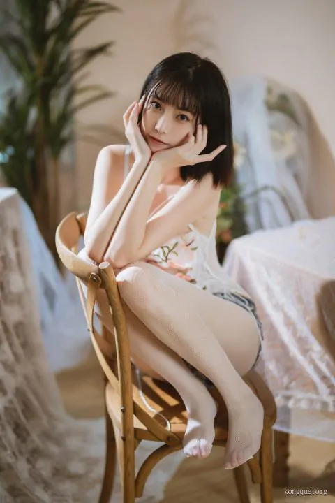 许岚LAN 写真合集[37套][持续更新]