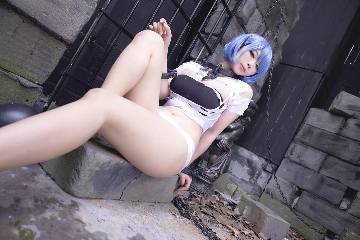 贞子蜜桃 写真合集[28套][持续更新]