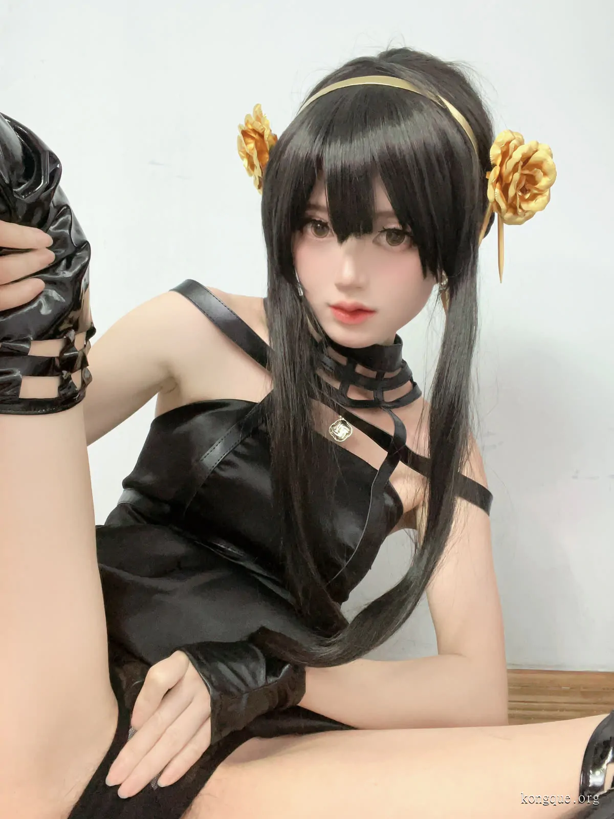 趴趴捣蛋陌 写真合集[8套][持续更新]