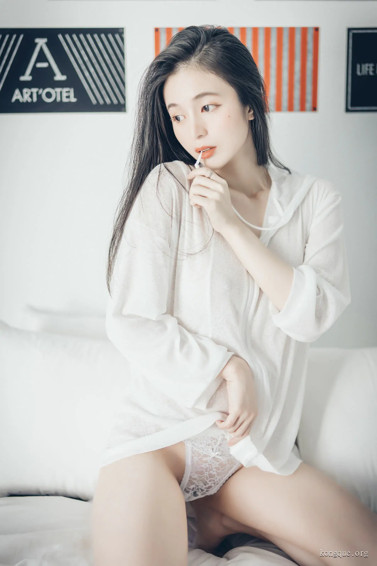 辰辰ChenChen(JVID) – 内购私拍无水7套[2024更新]