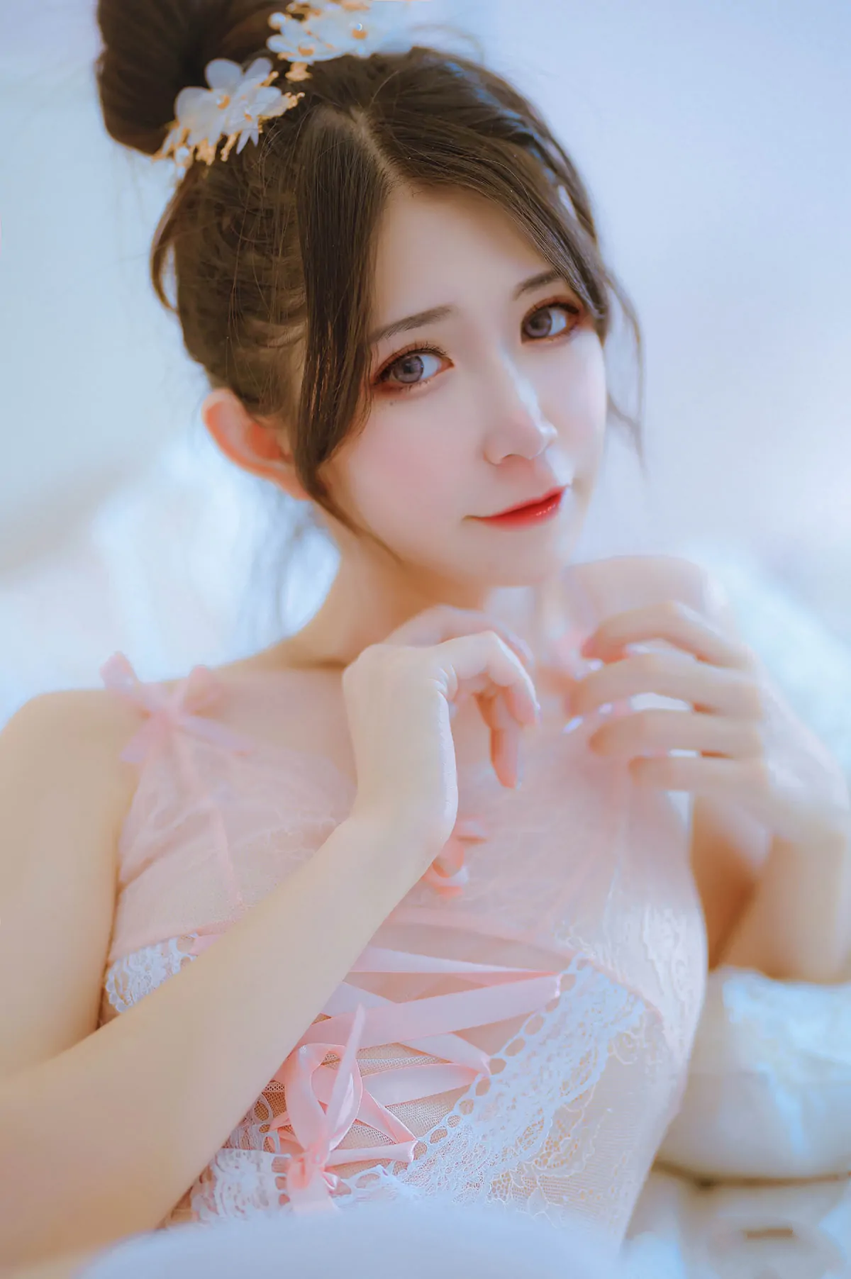 阮邑_Fairy 写真合集[23套][持续更新]