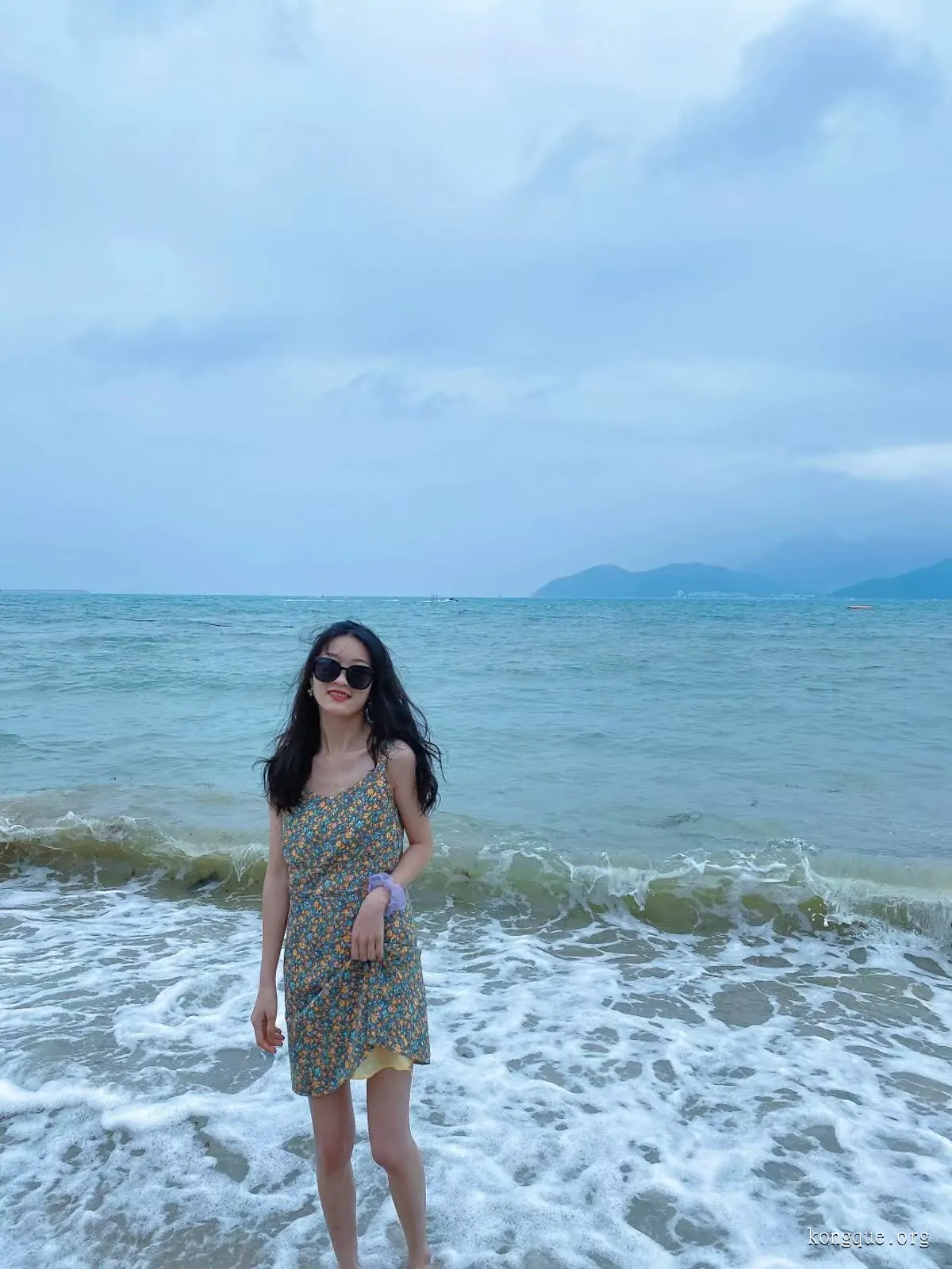 鱼鱼足影 – 全套足袜写真&amp;视频[91期-2024.8]