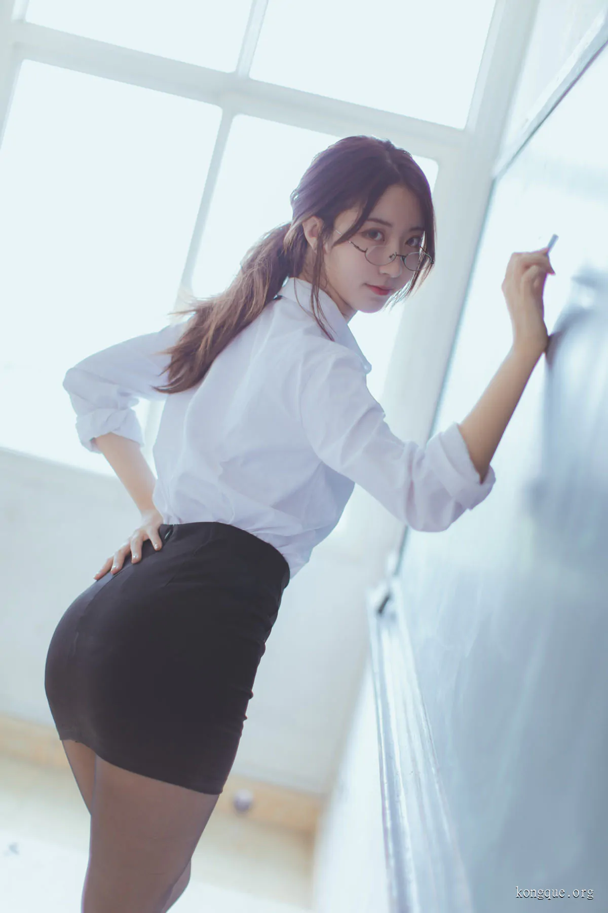 黑川 写真合集[81套][持续更新]