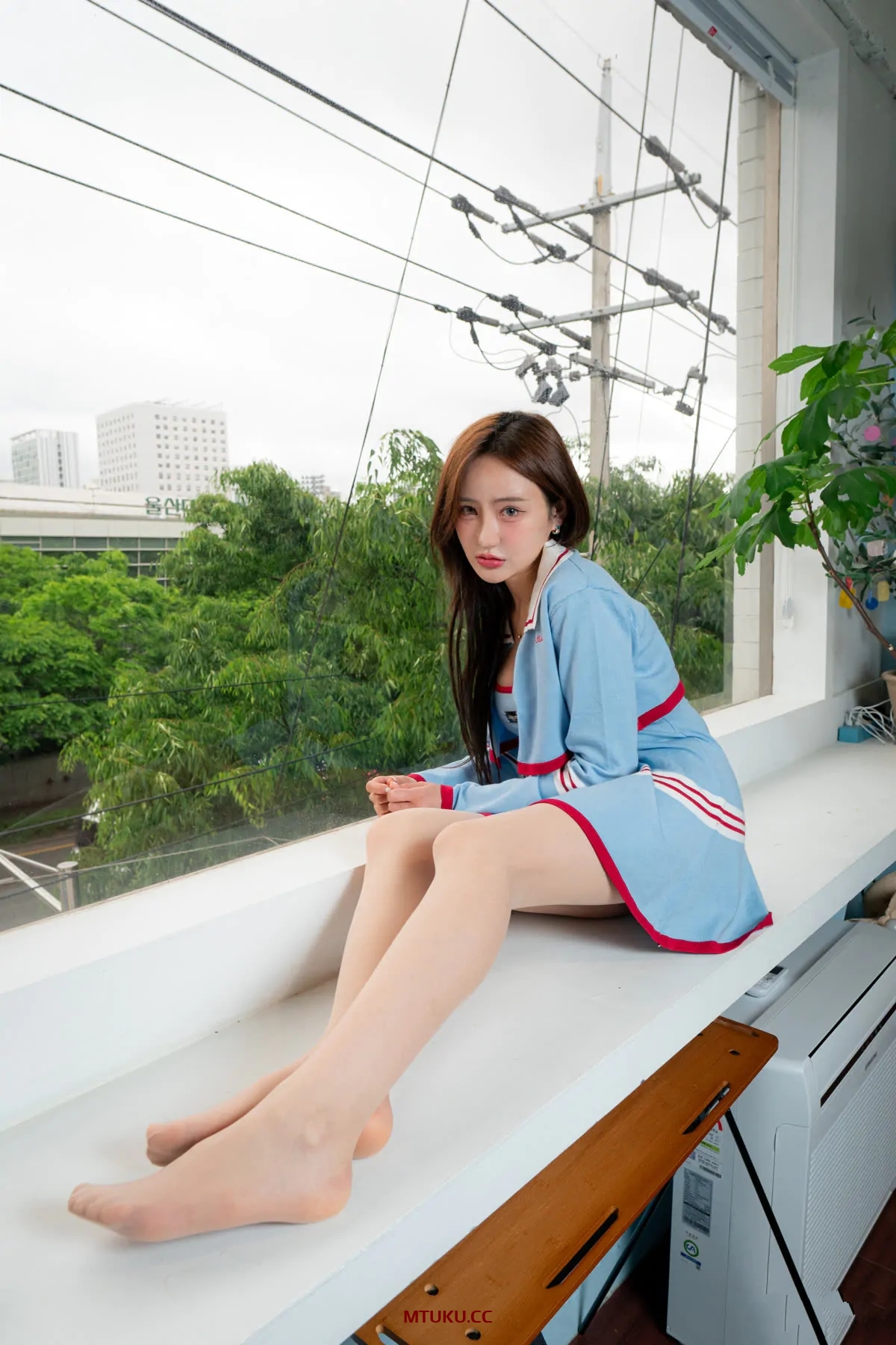 Muchenne(韩) – 全套8期