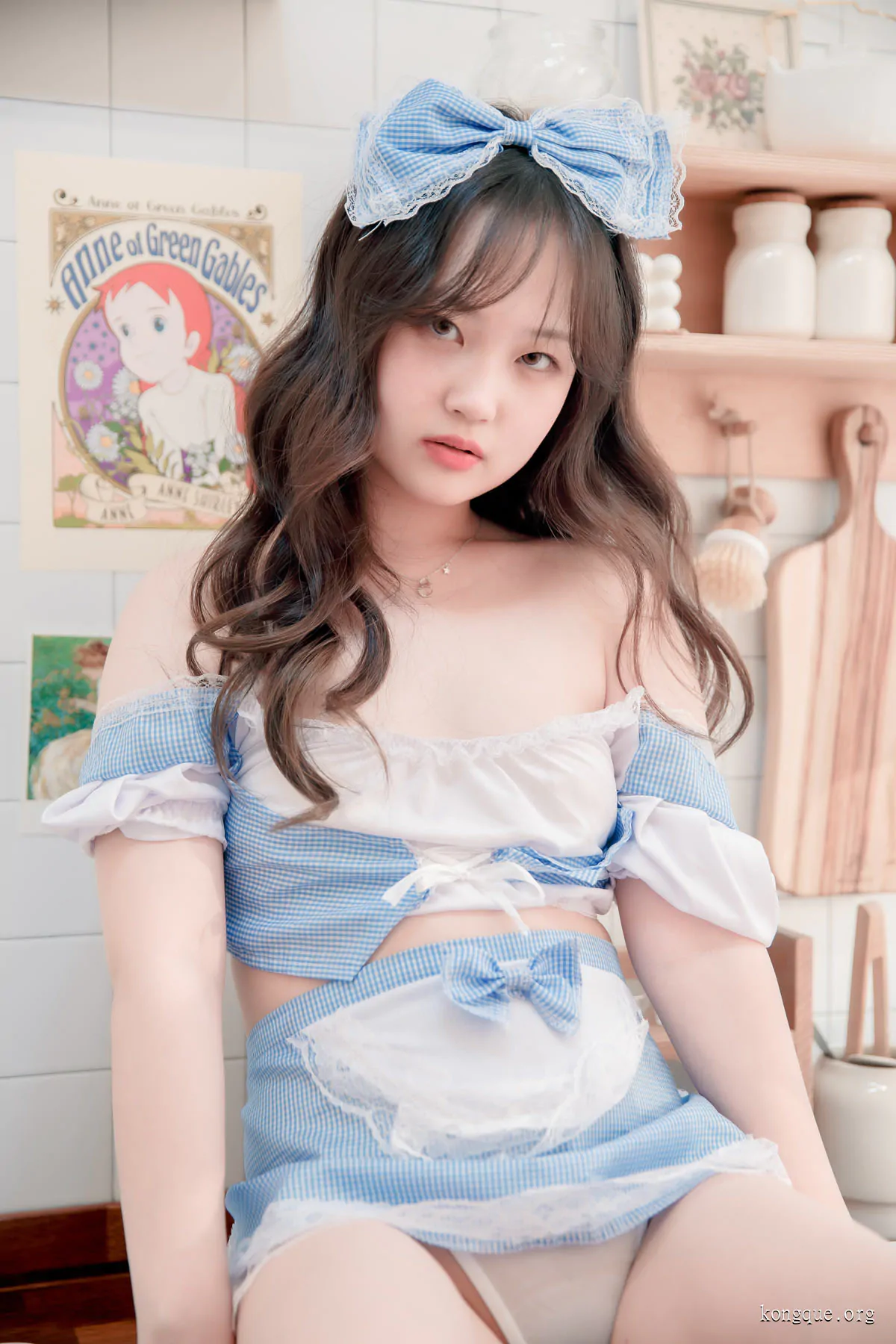 JOApictures（韩国） 写真合集[32套][持续更新]