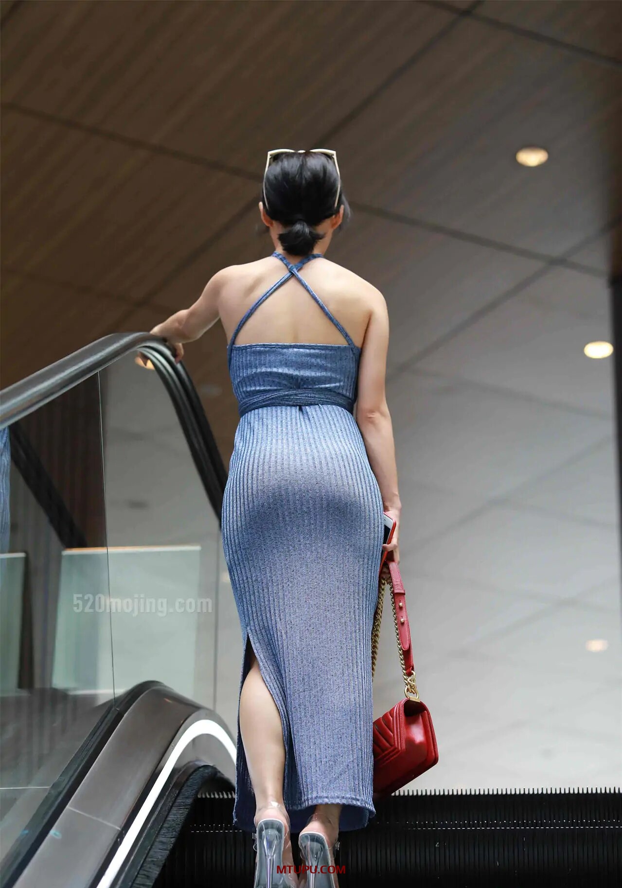 魔镜街拍 – 全套176期