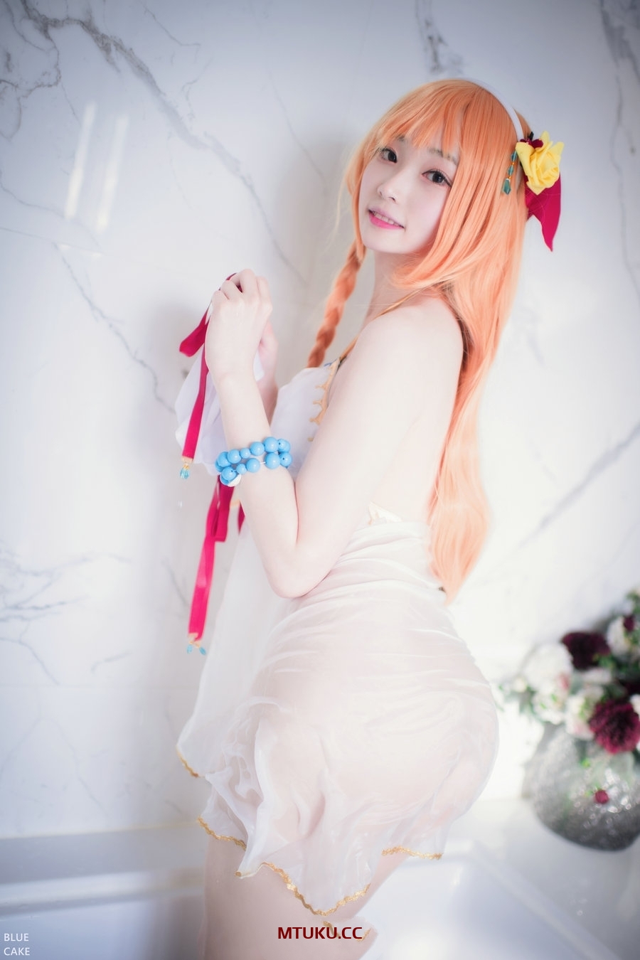 BlueCake 写真合集[192套][持续更新]