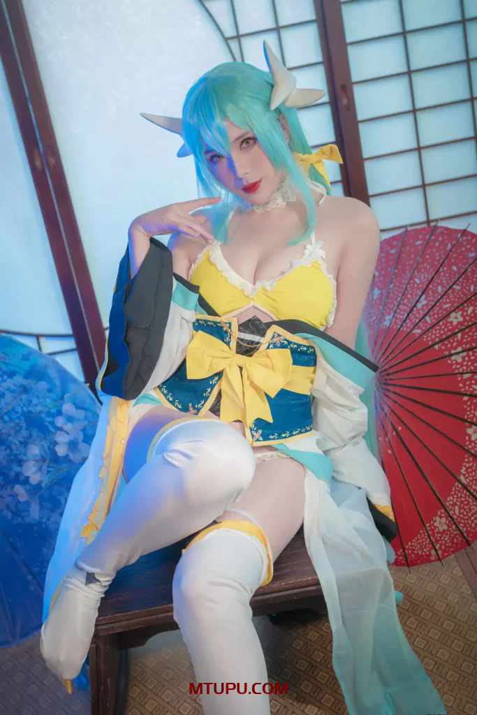 羊大真人 写真合集[11套][持续更新]