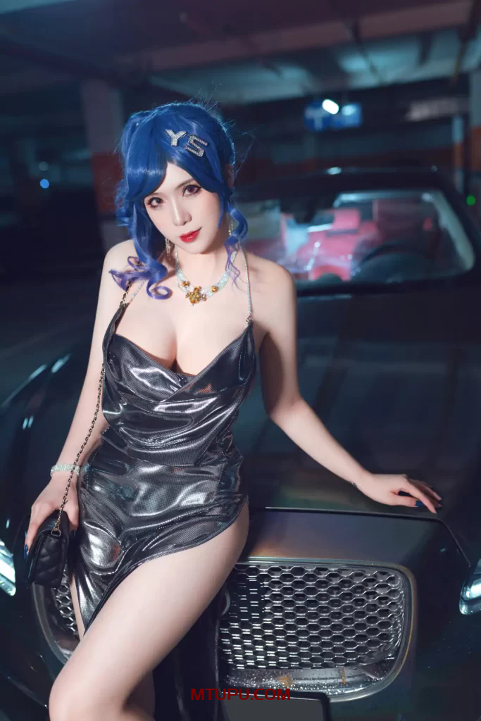 羊大真人 写真合集[11套][持续更新]