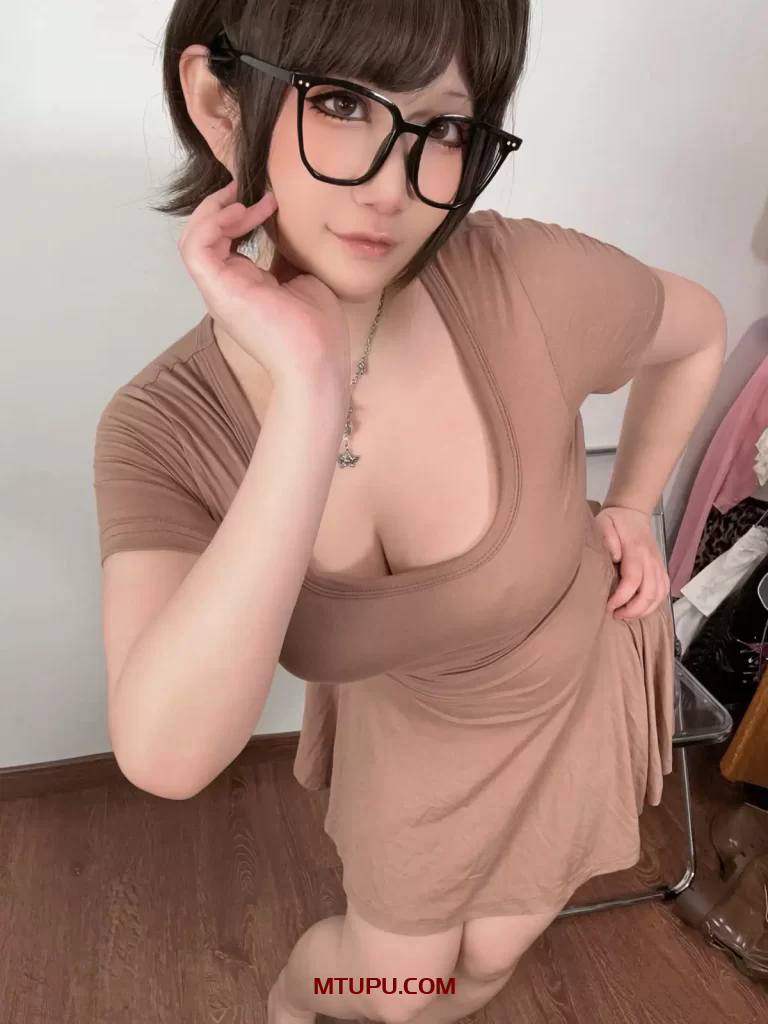 【贝贝琪Becky】写真合集[49套10.5GB] 2025年资源更新中