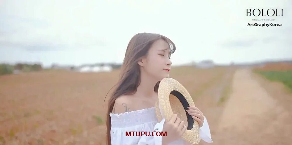 [合集]名站机构《BoLoli波萝社》套图写真135期