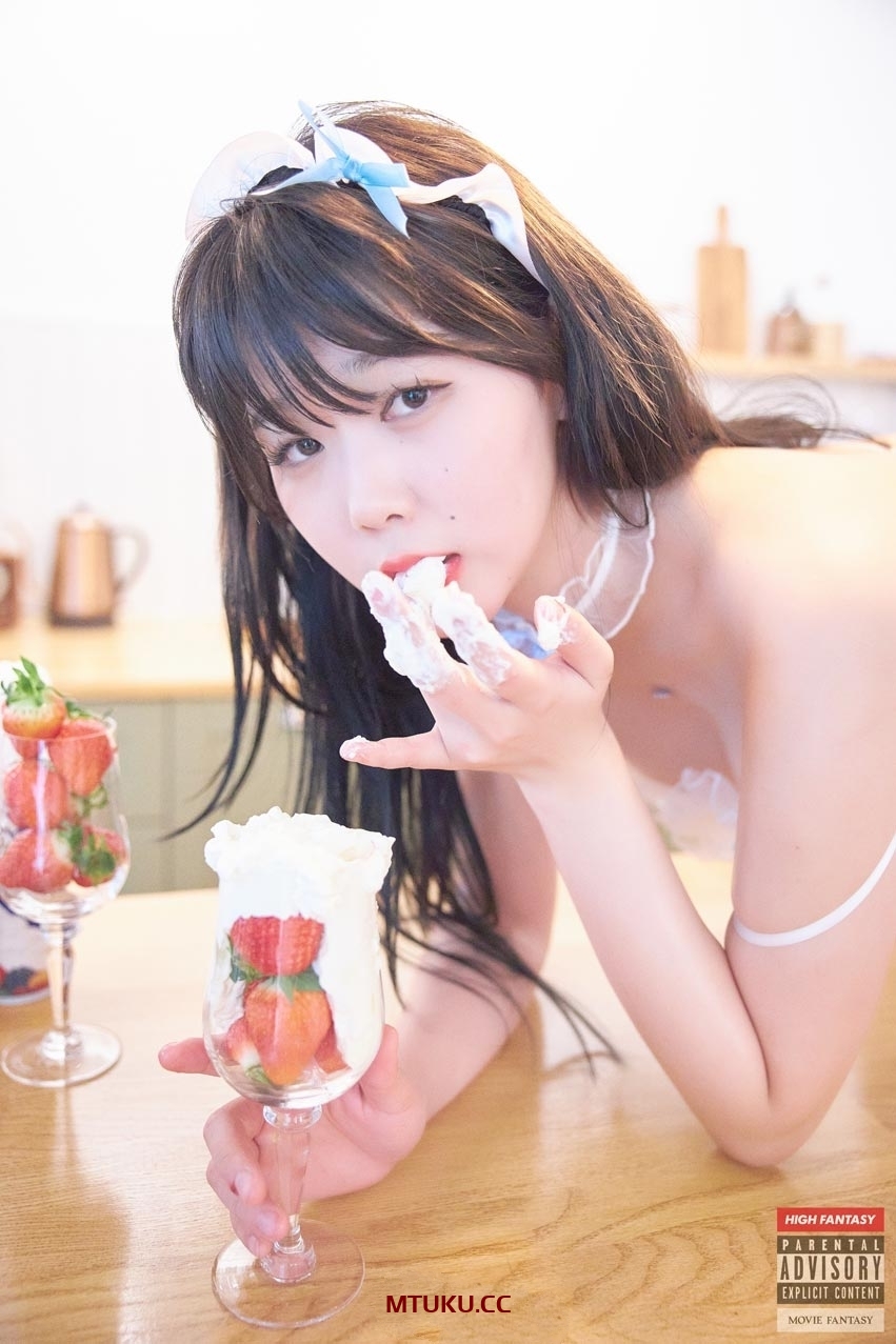 HIGH FANTASY（韩国） 写真合集[49套][持续更新]