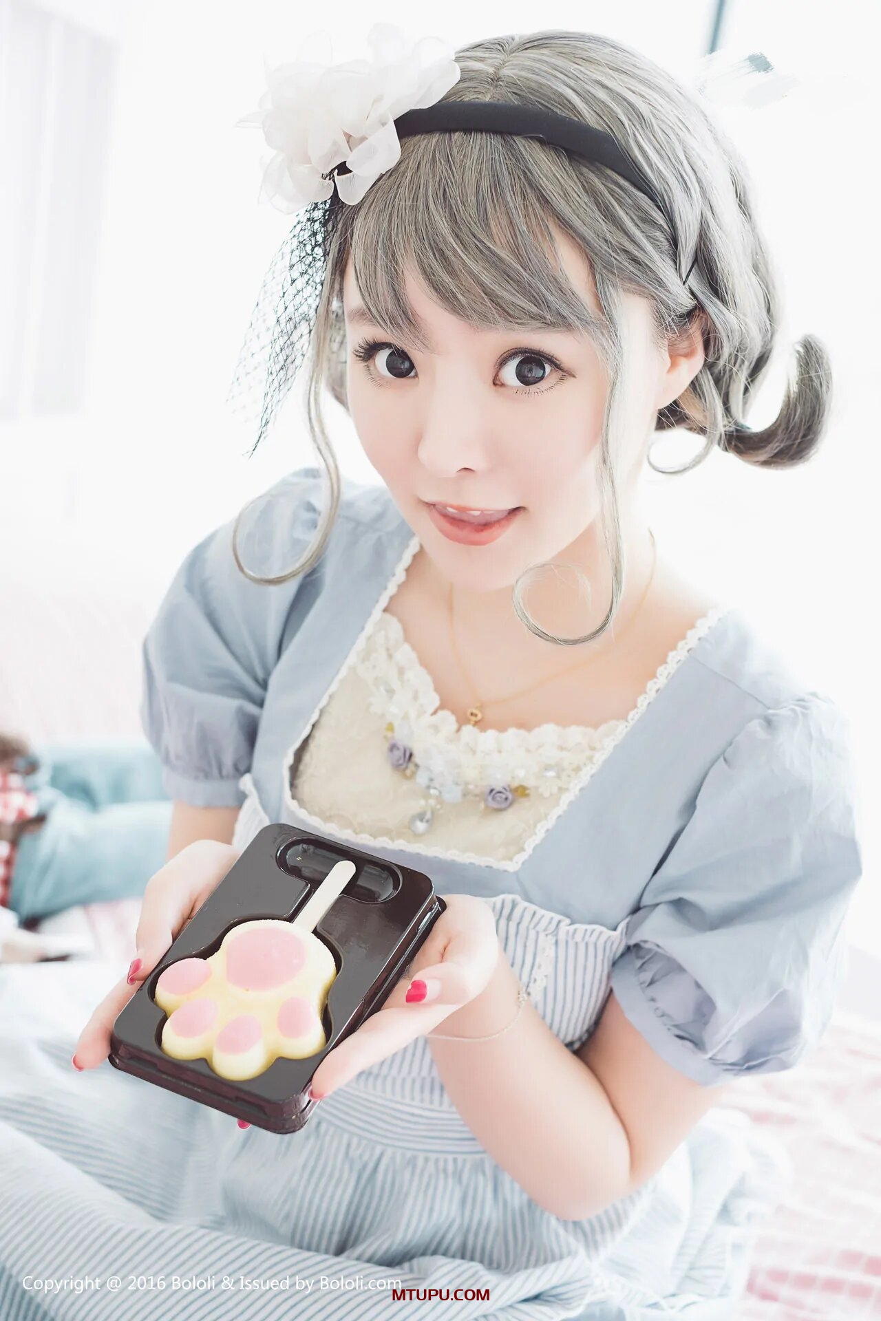 [合集]清纯向《Kimoe 激萌文化》全套25期