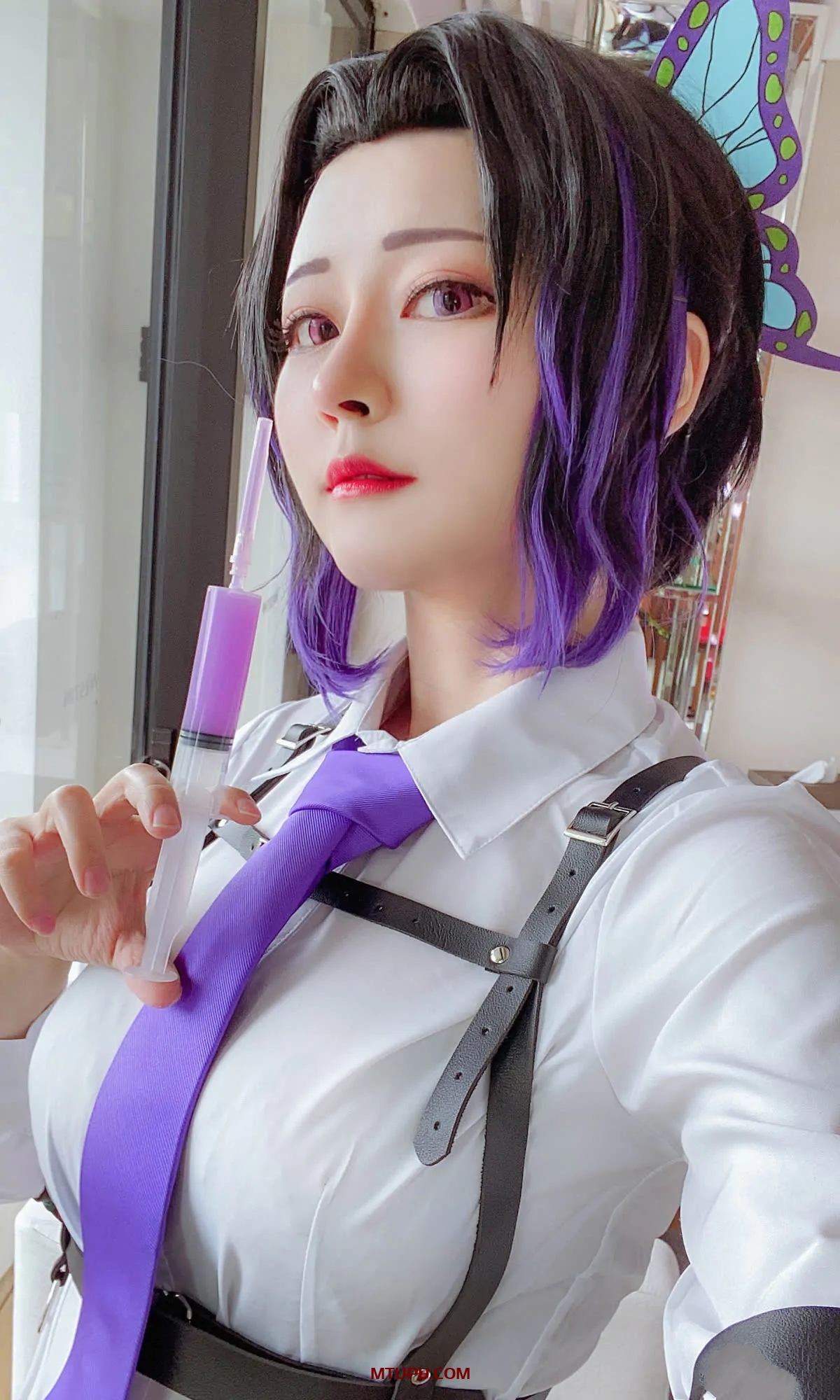 Arty亚缇 – 写真合集【全套109期】持续更新