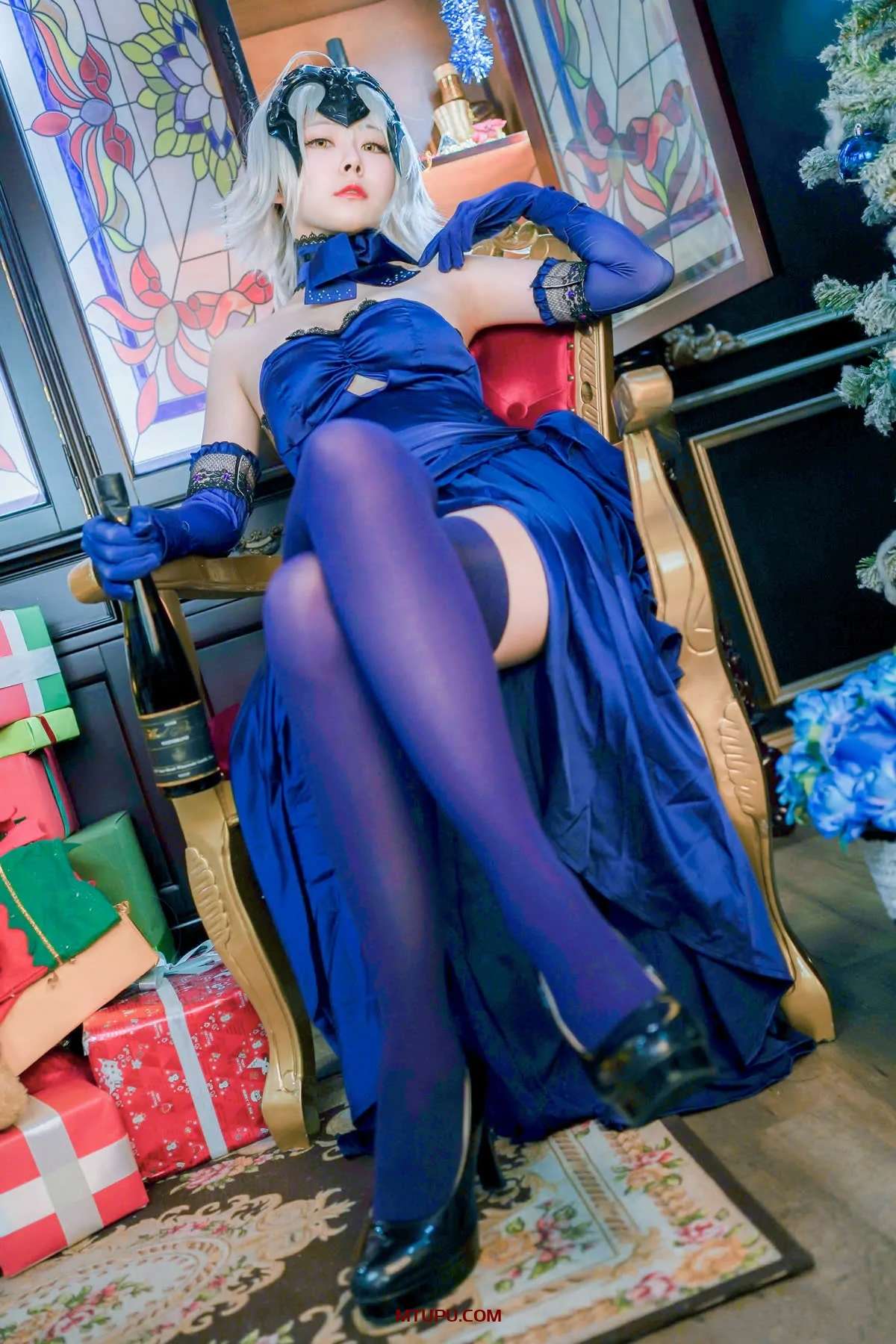 Arty亚缇 – 写真合集【全套109期】持续更新