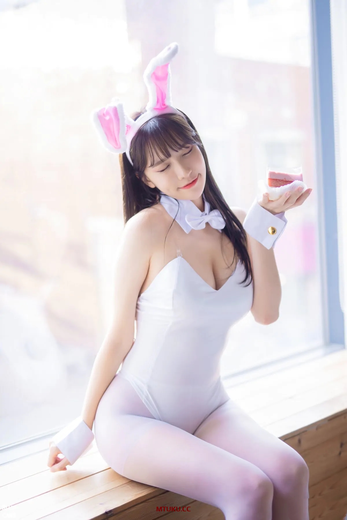 BlueCake 写真合集[192套][持续更新]