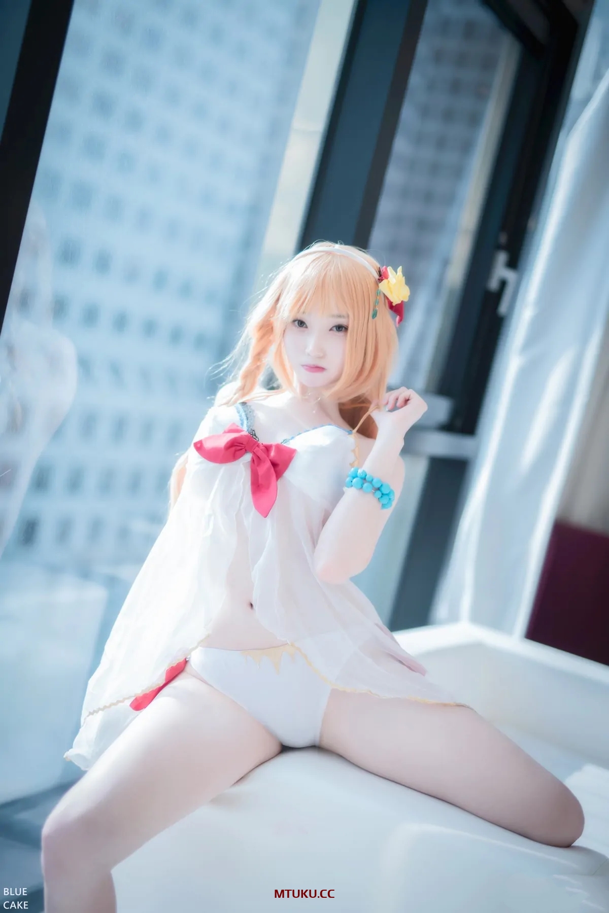 BlueCake 写真合集[192套][持续更新]