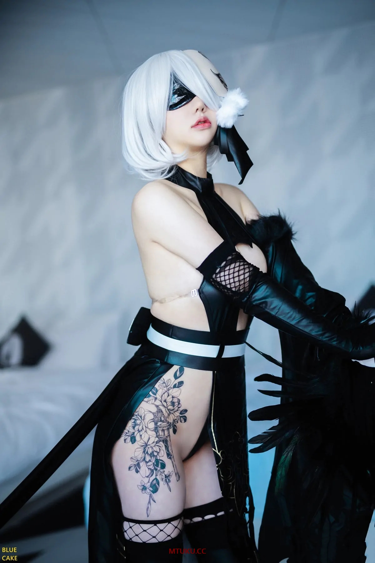 BlueCake 写真合集[192套][持续更新]