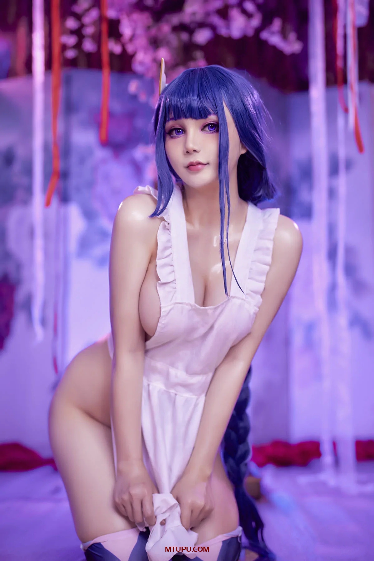 Joyce Lin2x（俄罗斯） –写真合集【 全套59期】