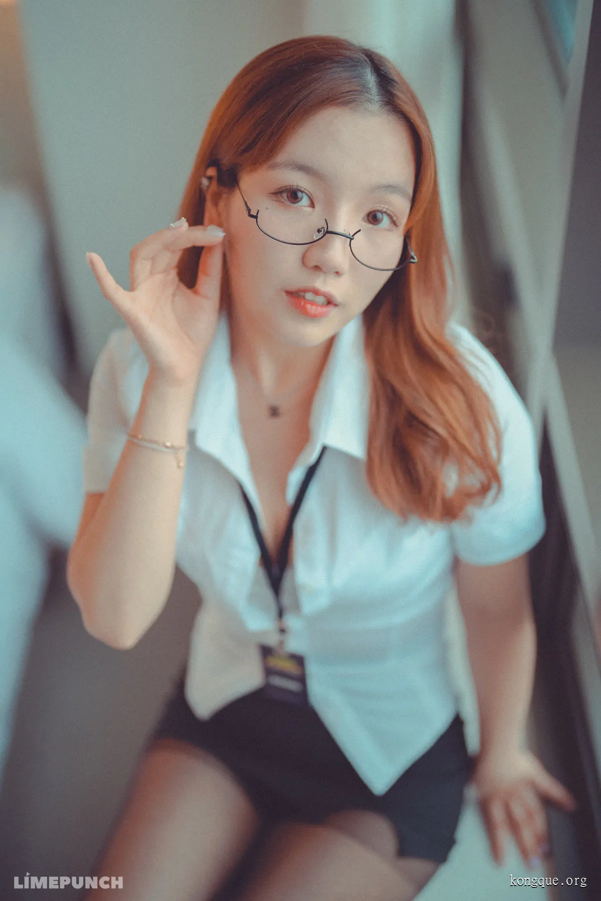 LimePunch 写真合集[12套][持续更新]