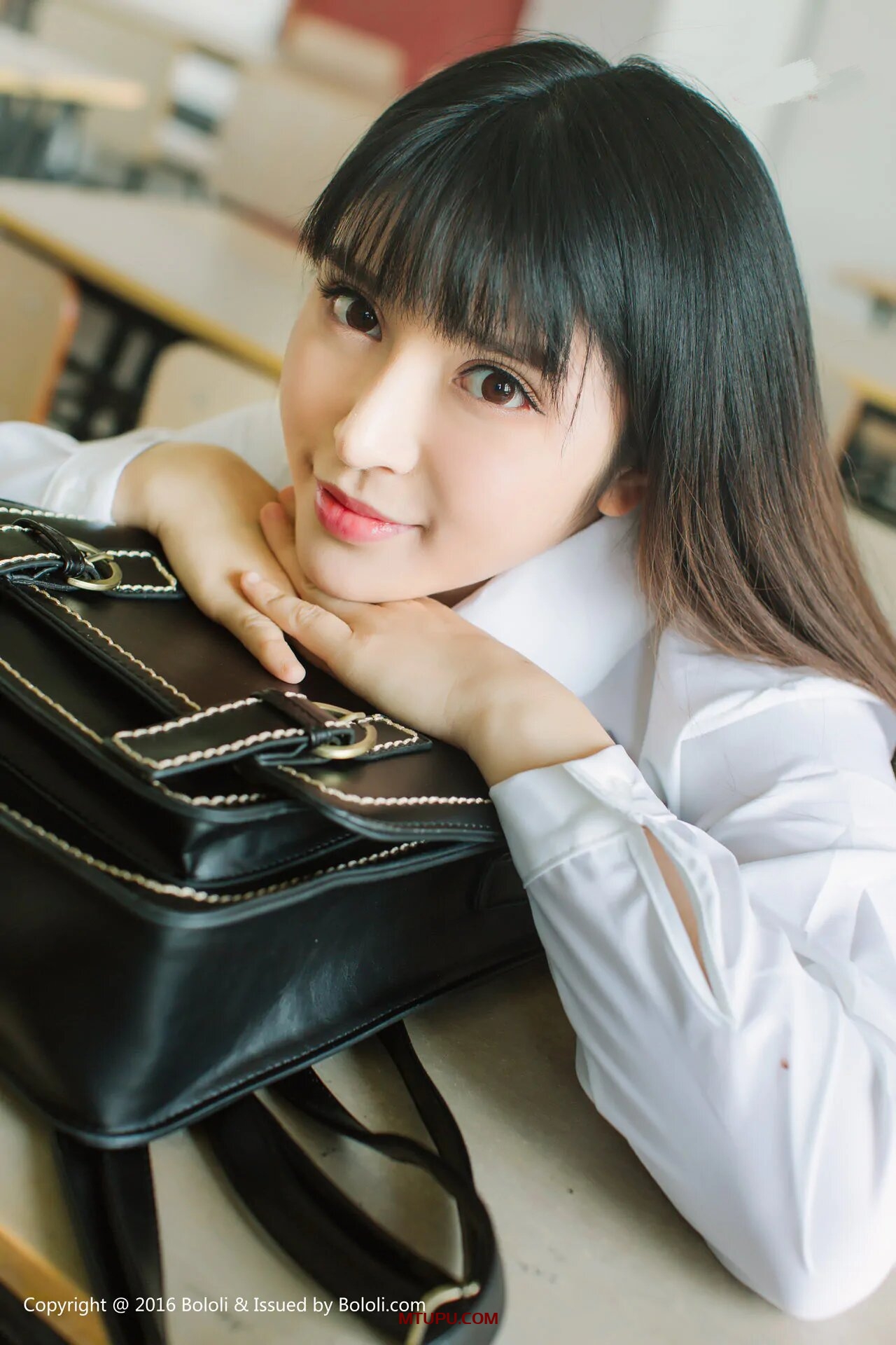 [合集]清纯向《Kimoe 激萌文化》全套25期