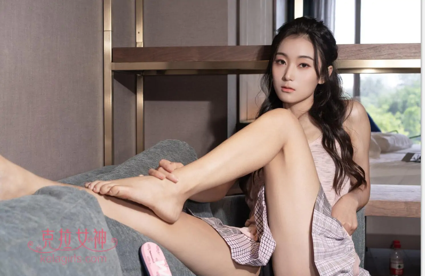 KelaGirls克拉女神 写真合集[840期420G]