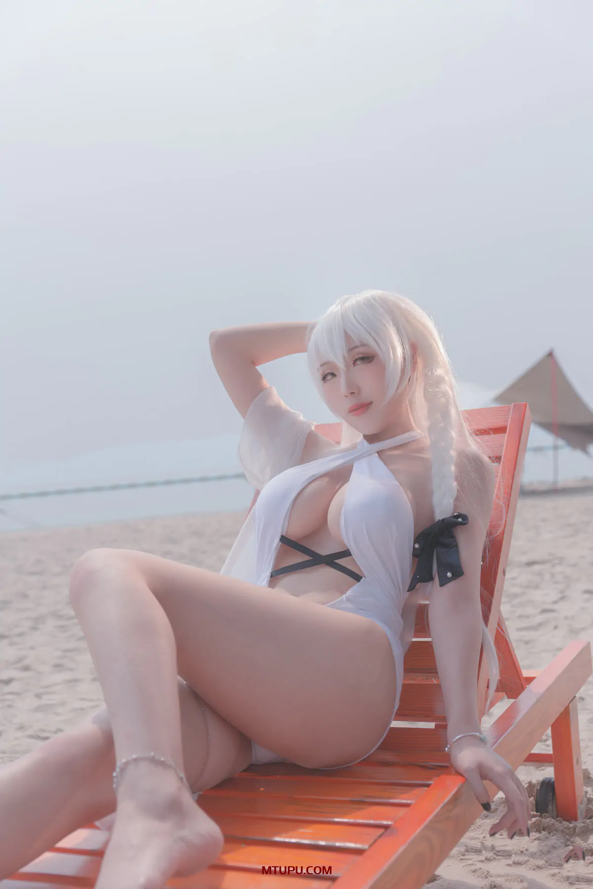 刺青Poi COS作品合集[12套][持续更新]