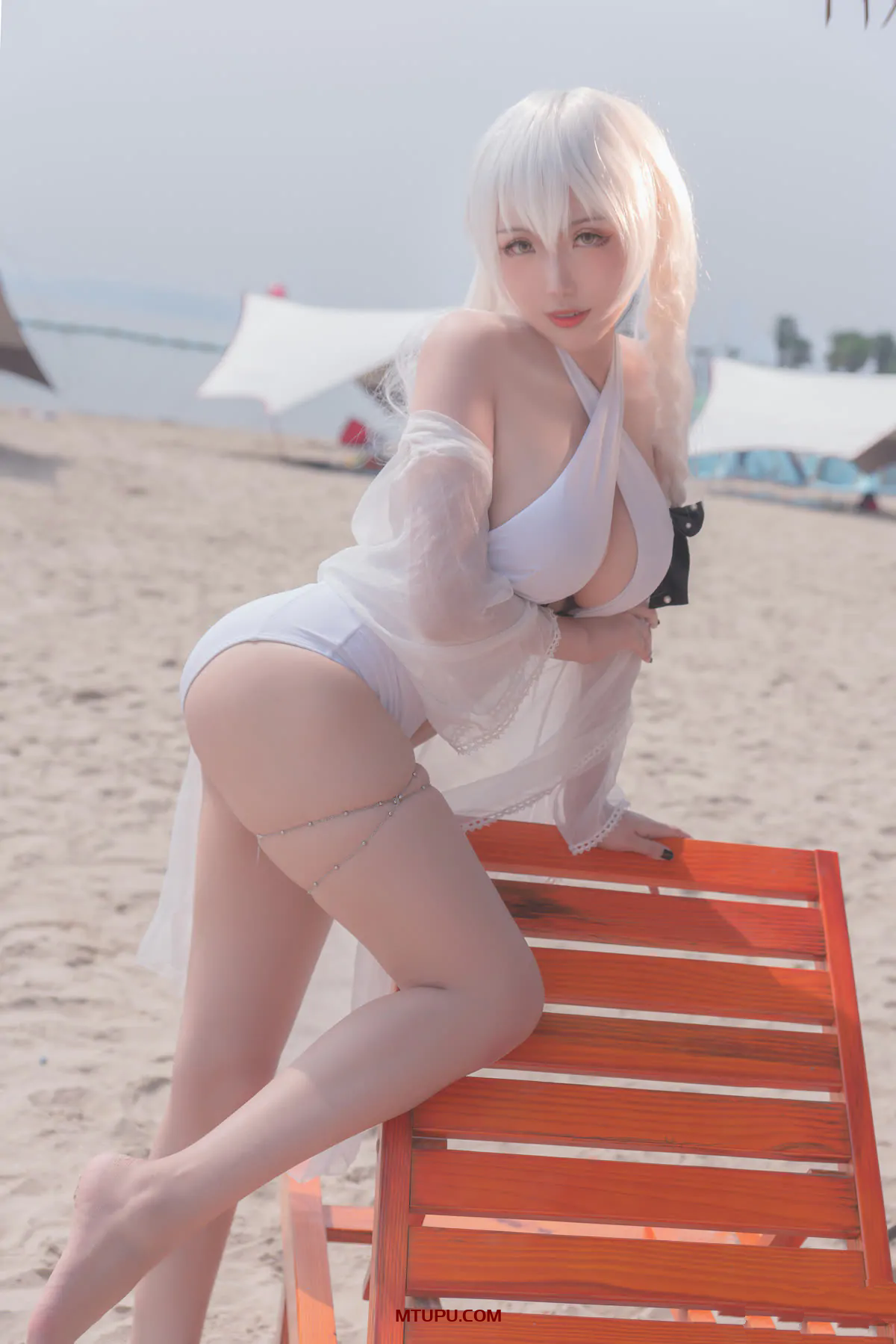 刺青Poi COS作品合集[12套][持续更新]