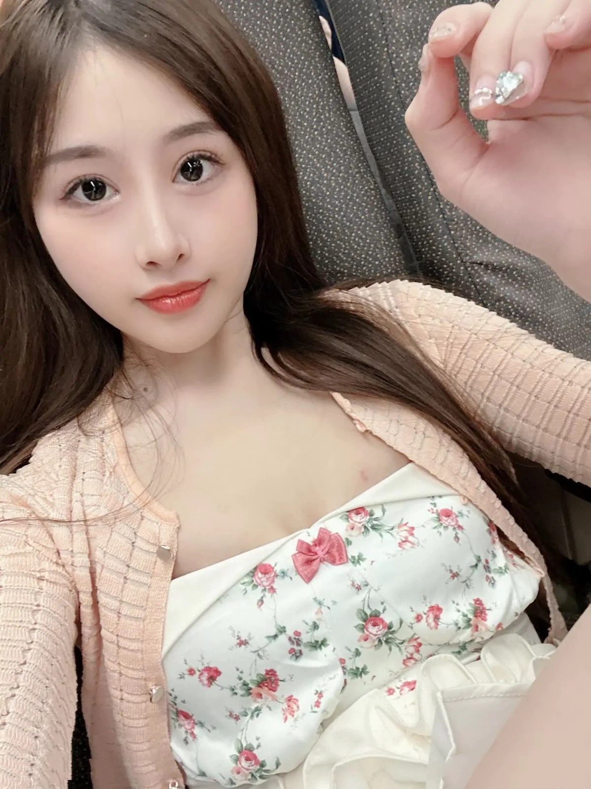 小萌子 微密圈合集[20套][持续更新]