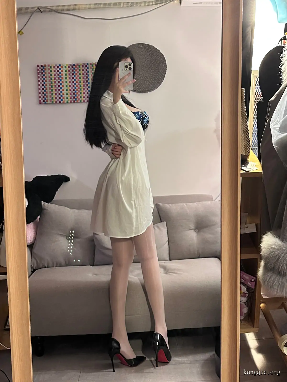 玫桃泡芙 – 最新微密圈资源合集 – 11套 – 2024更新中