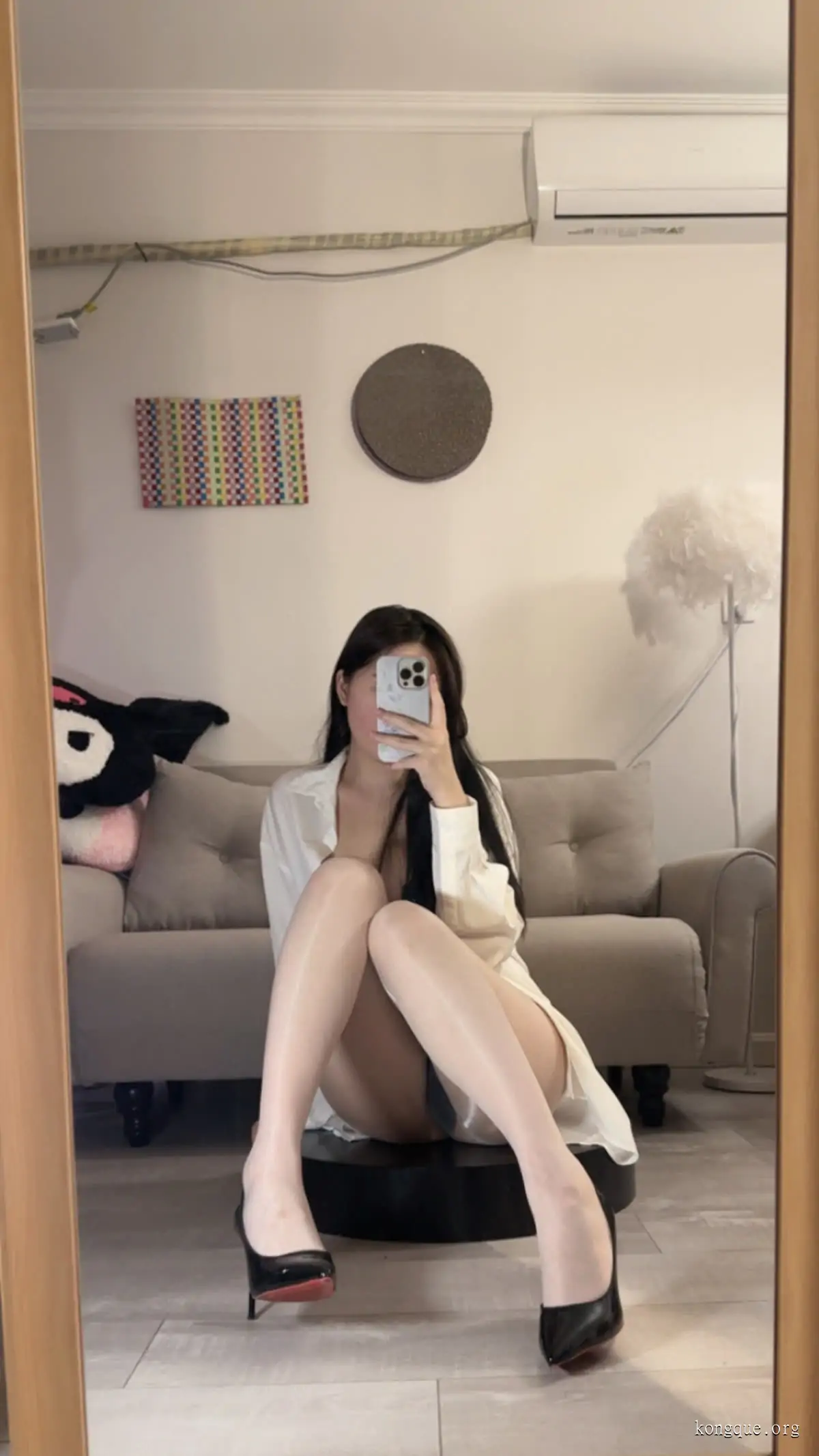 玫桃泡芙 – 最新微密圈资源合集 – 11套 – 2024更新中