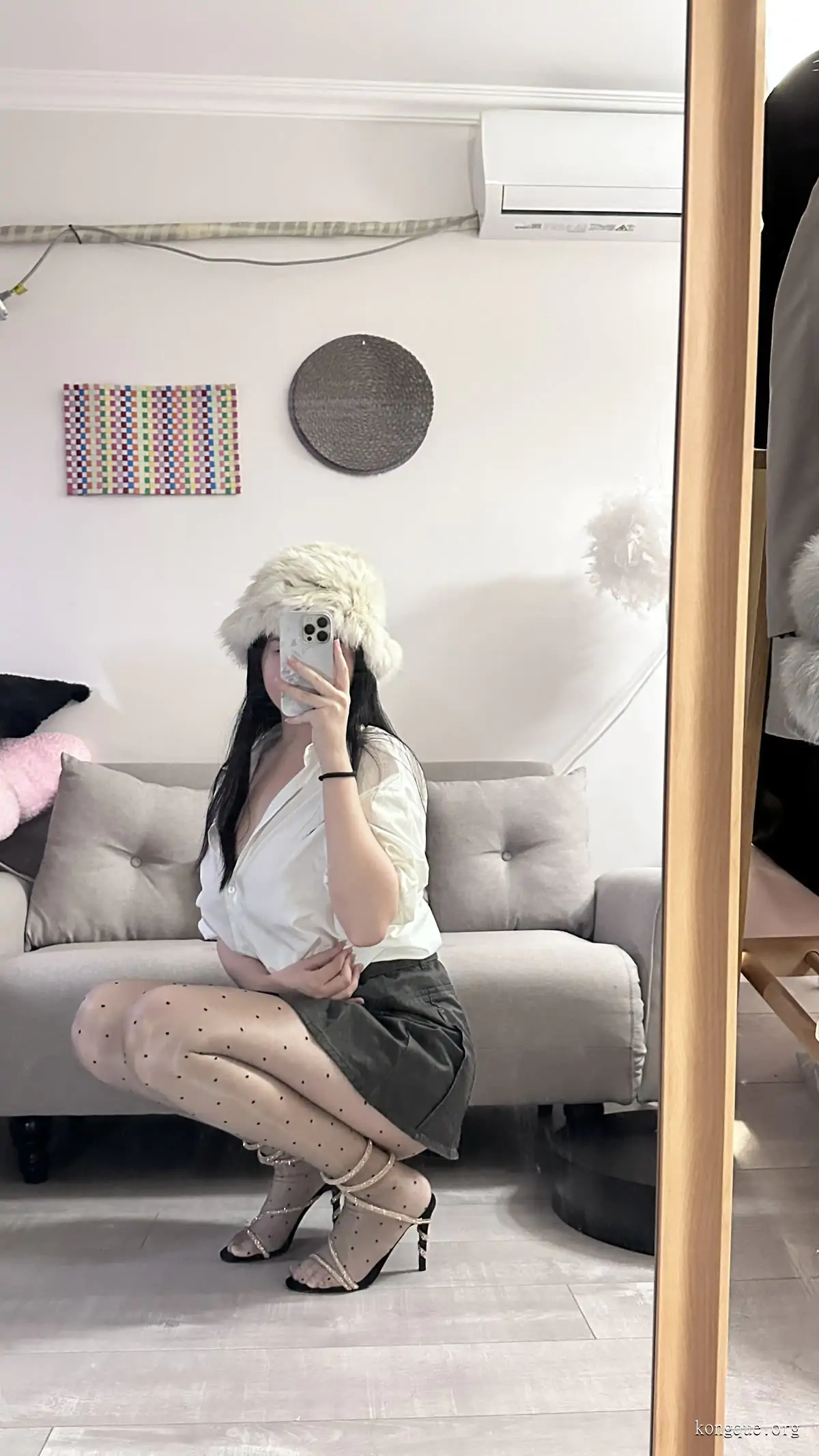 玫桃泡芙 – 最新微密圈资源合集 – 11套 – 2024更新中