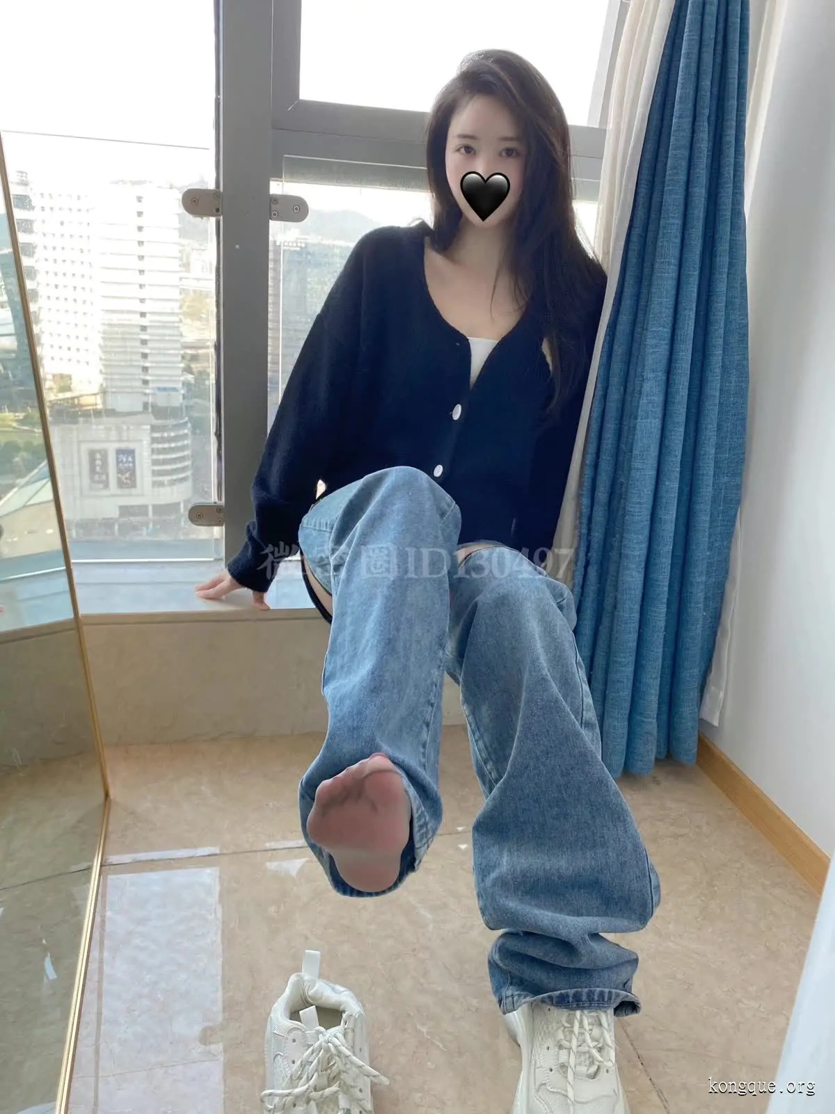 软妹小九九(July芝岚) 微密圈合集[39套][持续更新]