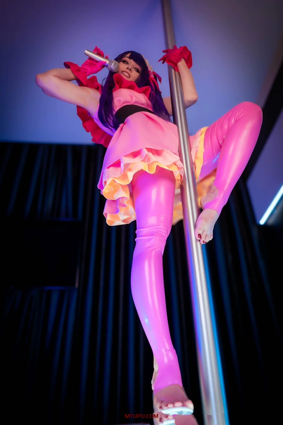 Aery Tiefling – 全套34期合集&amp;视频[持续更新]