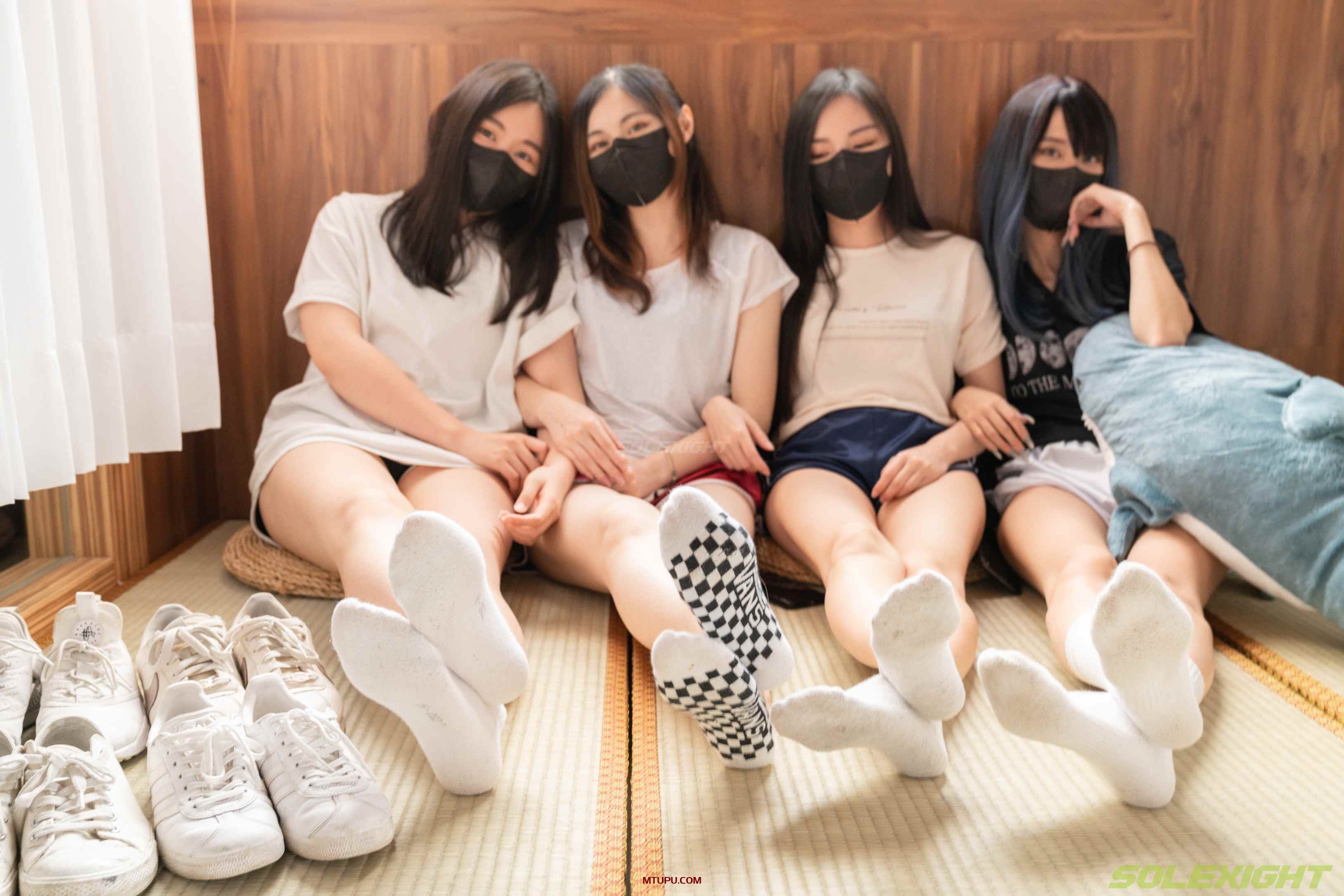 [合集]台湾Solexight – 全套37期