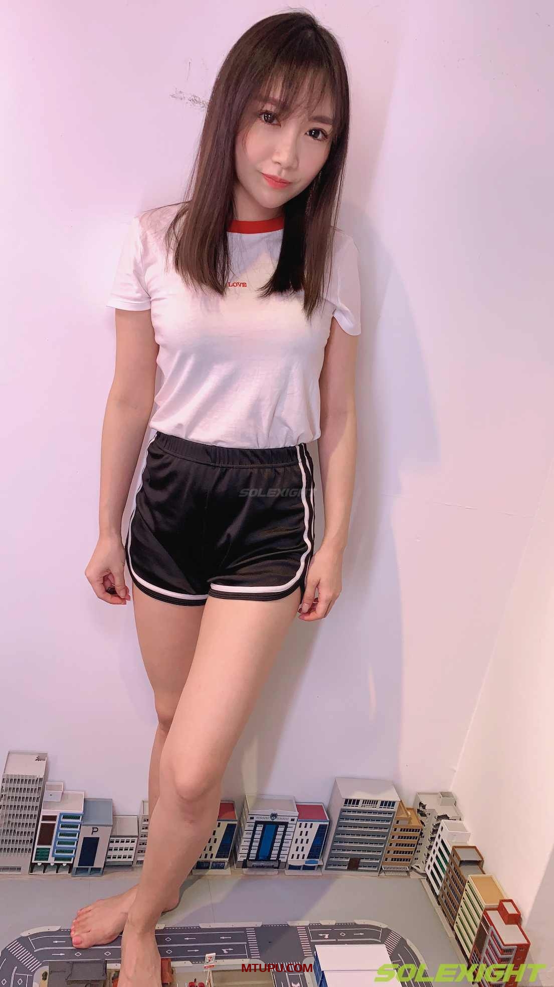 [合集]台湾Solexight – 全套37期