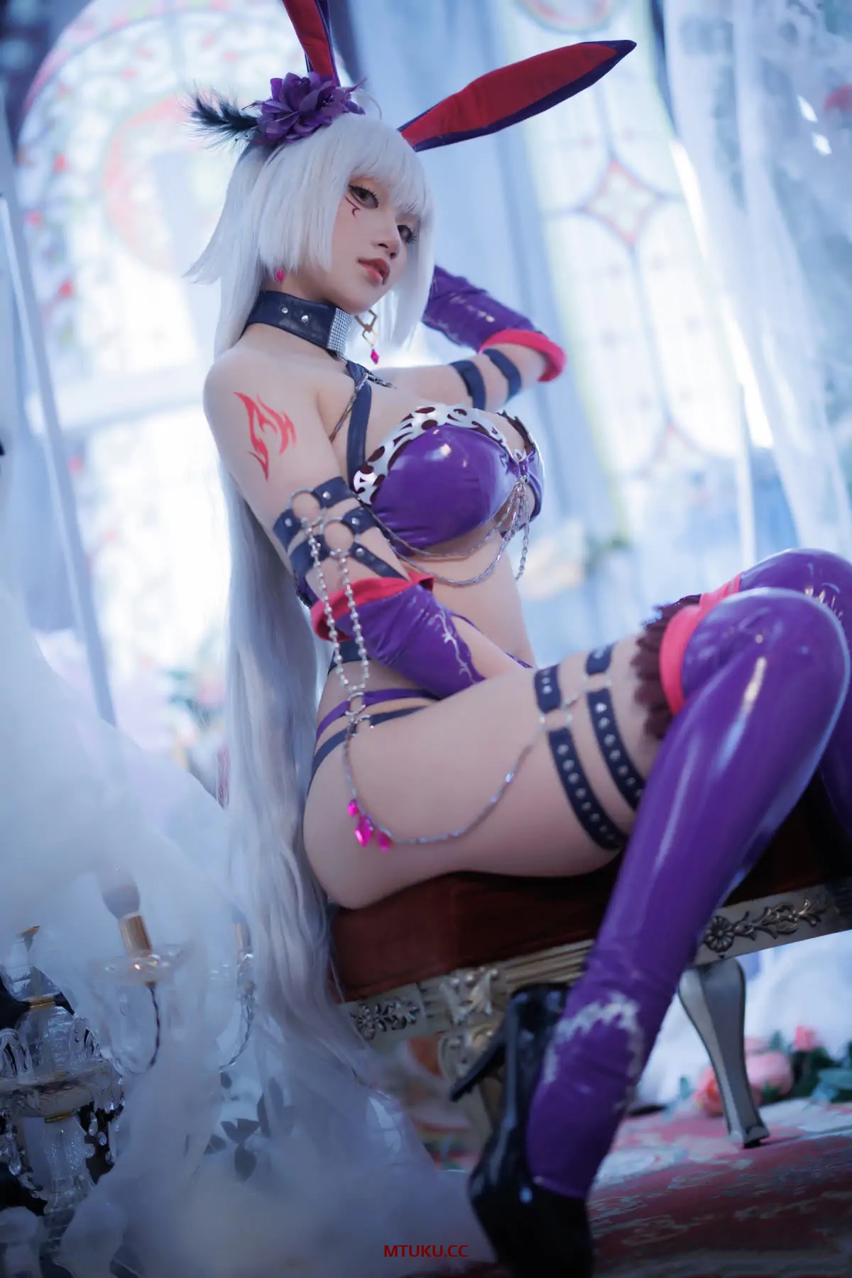 Cien恩恩 写真合集[16套][持续更新]