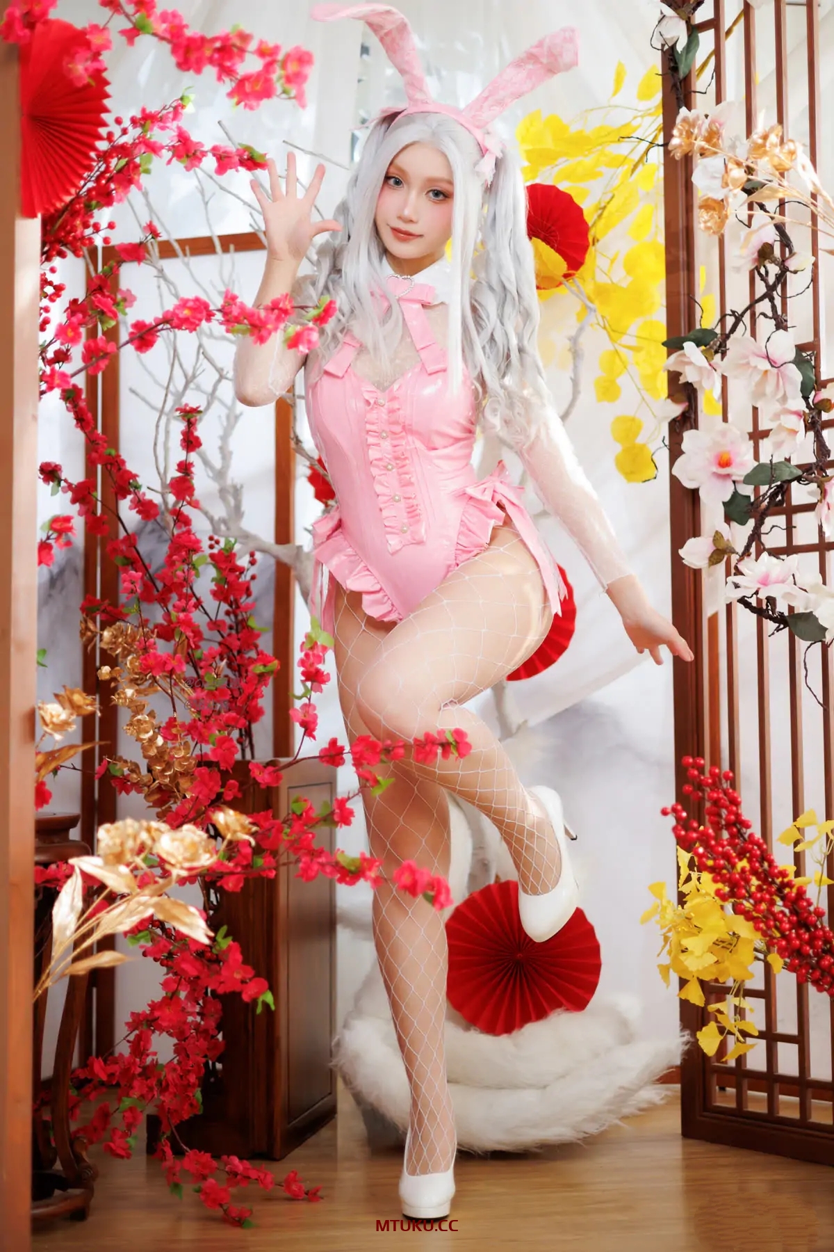 Cien恩恩 写真合集[16套][持续更新]