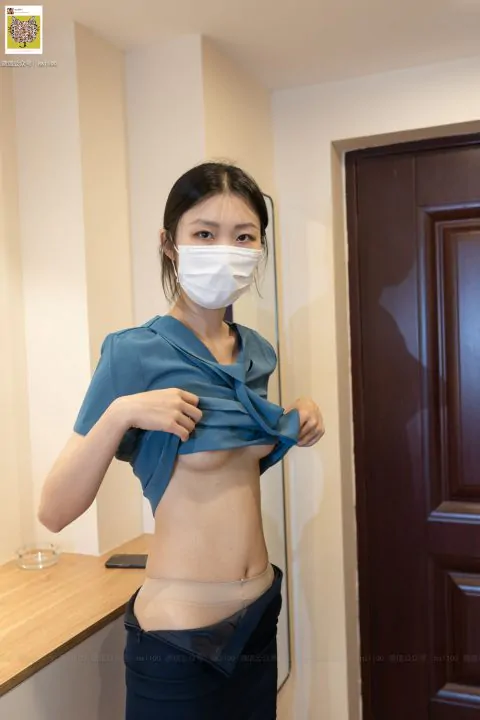 [合集]ISS系列 – 全套64期极品无内丝含配套视频