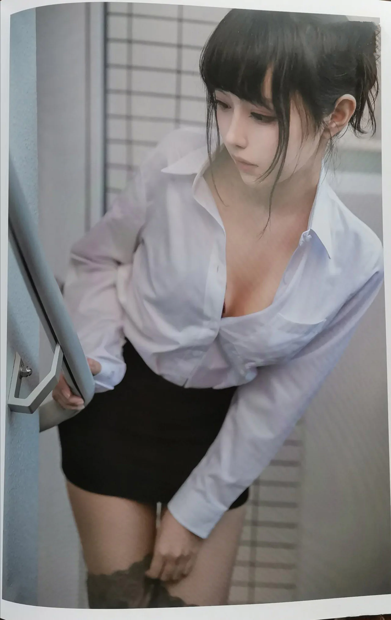 Shika小鹿鹿：COS图包写真合集[132套][更新中]