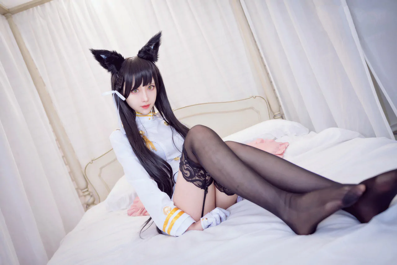 Shika小鹿鹿：COS图包写真合集[132套][更新中]