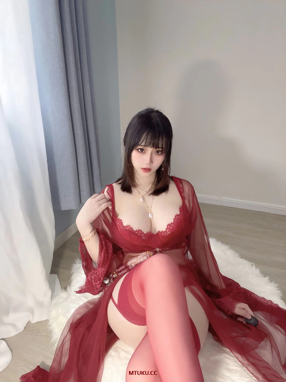 是一只废喵了 写真合集[23套][持续更新]