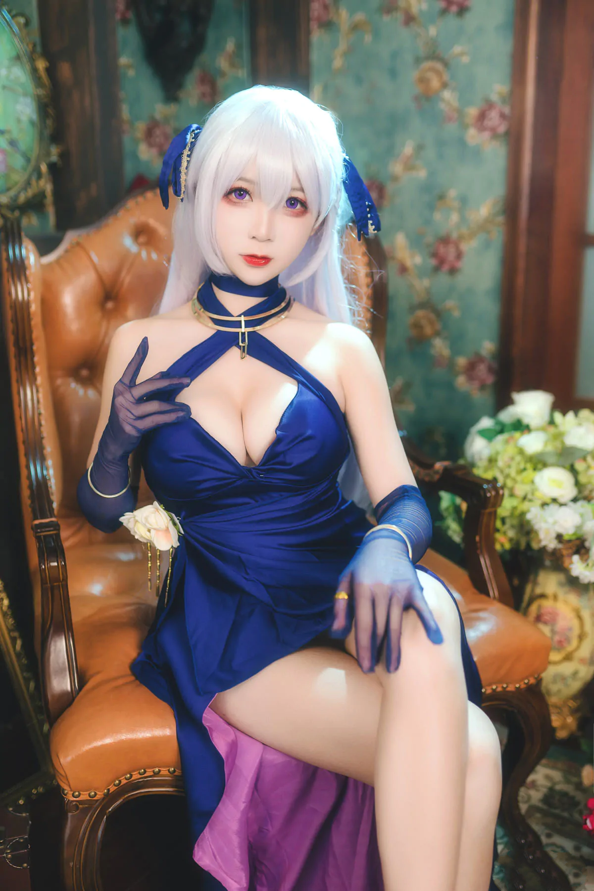 樱落酱w(樱落Selena) 写真最新合集[37套]2025年更新中