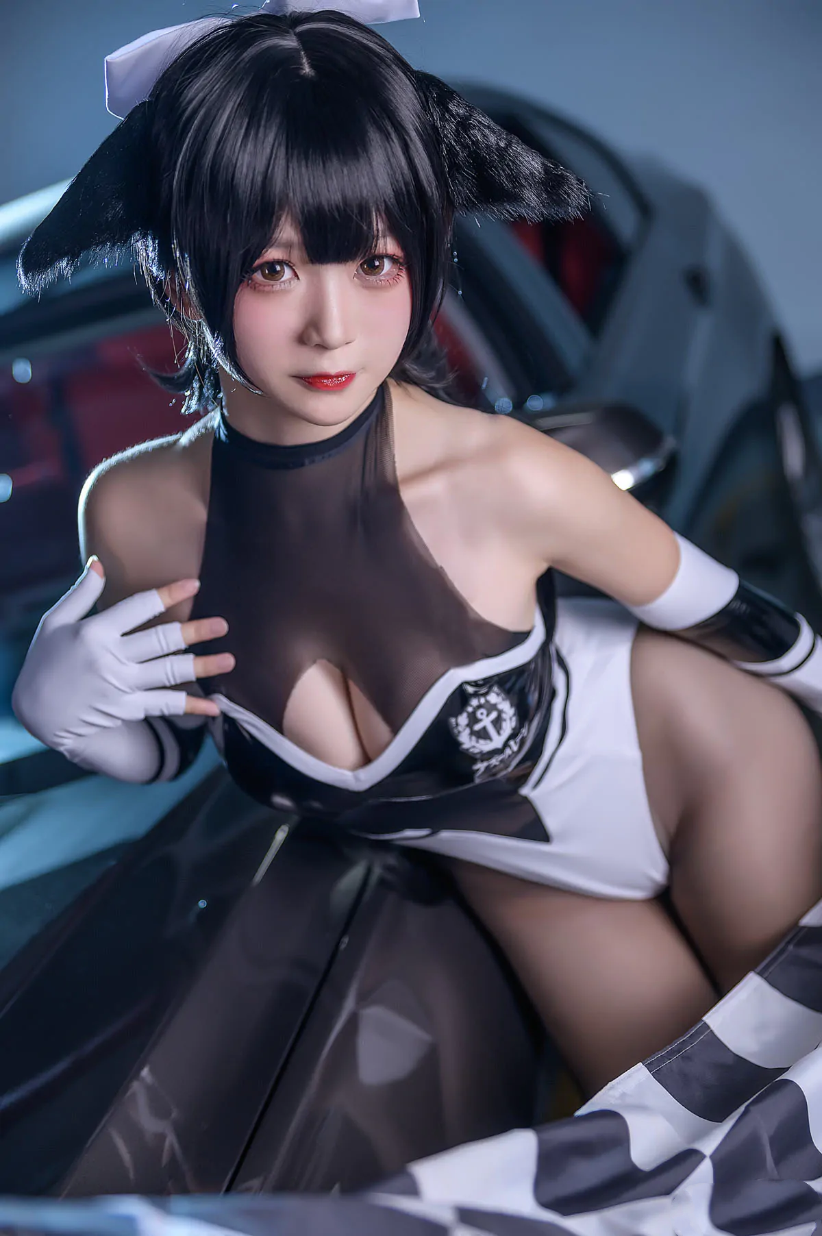 樱落酱w(樱落Selena) 写真最新合集[37套]2025年更新中