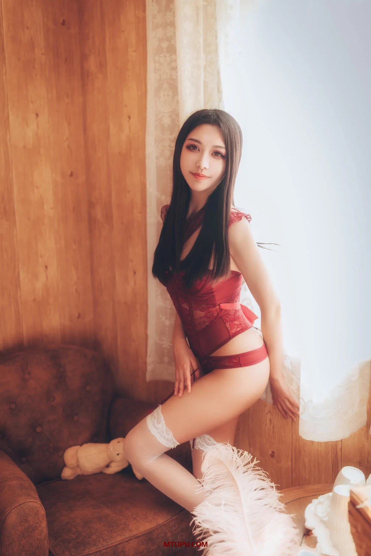 源纱希喵喵喵 写真资源合集[33套] 2025年更新中