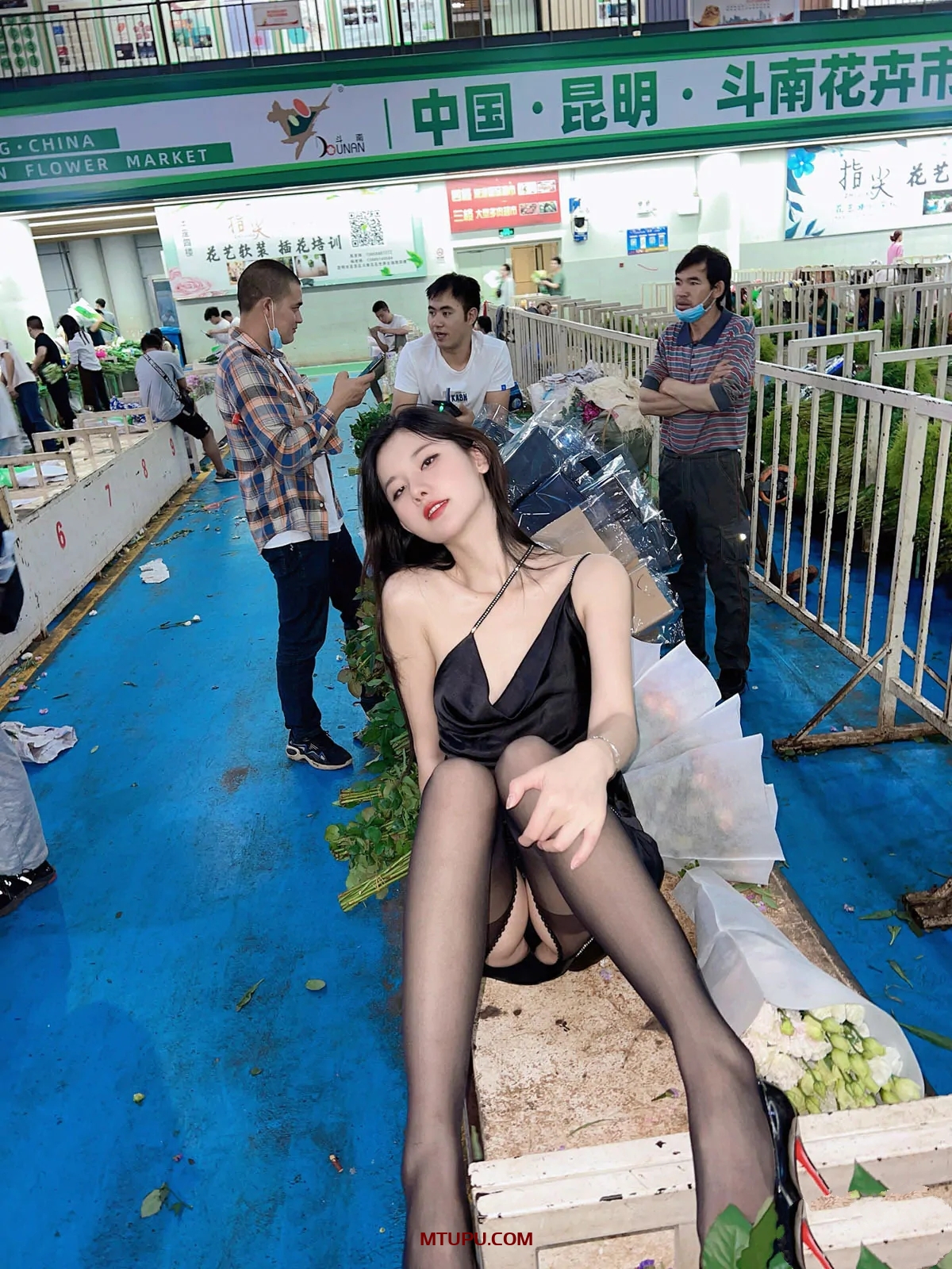 就是阿朱啊 写真资源合集下载[109套][持续更新]