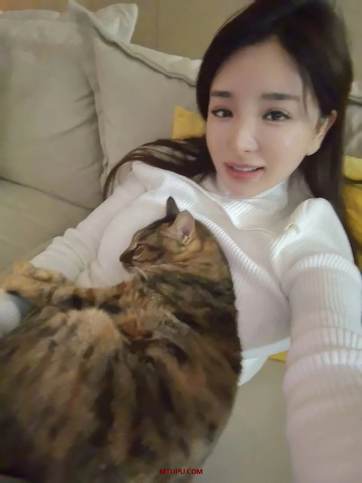 雨儿酱eve – 内购无水印合集[8期-2025持续更新]