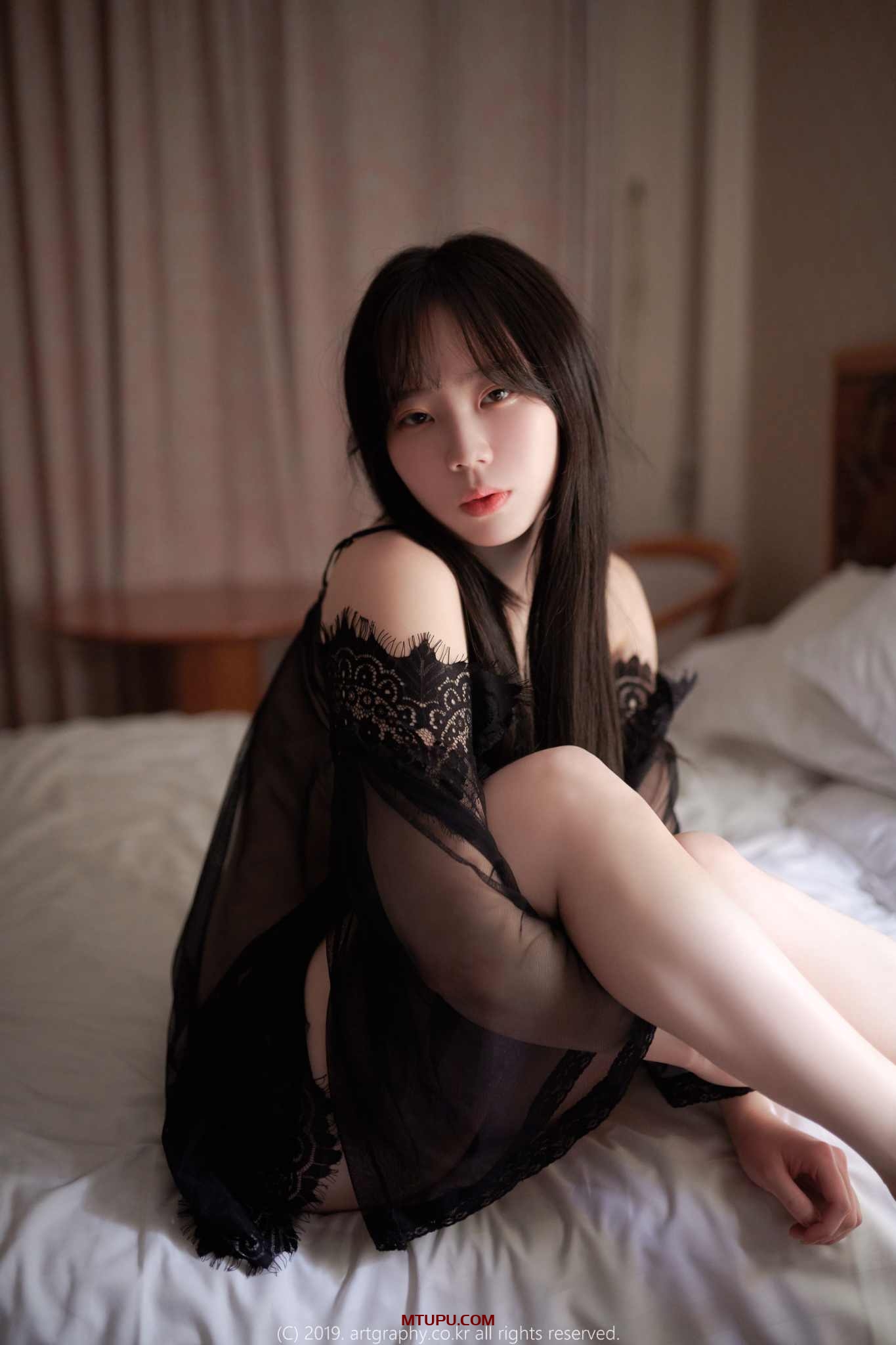 [合集]MyuA(뮤아)（韩国） – 全套33期&amp;随包4K视频