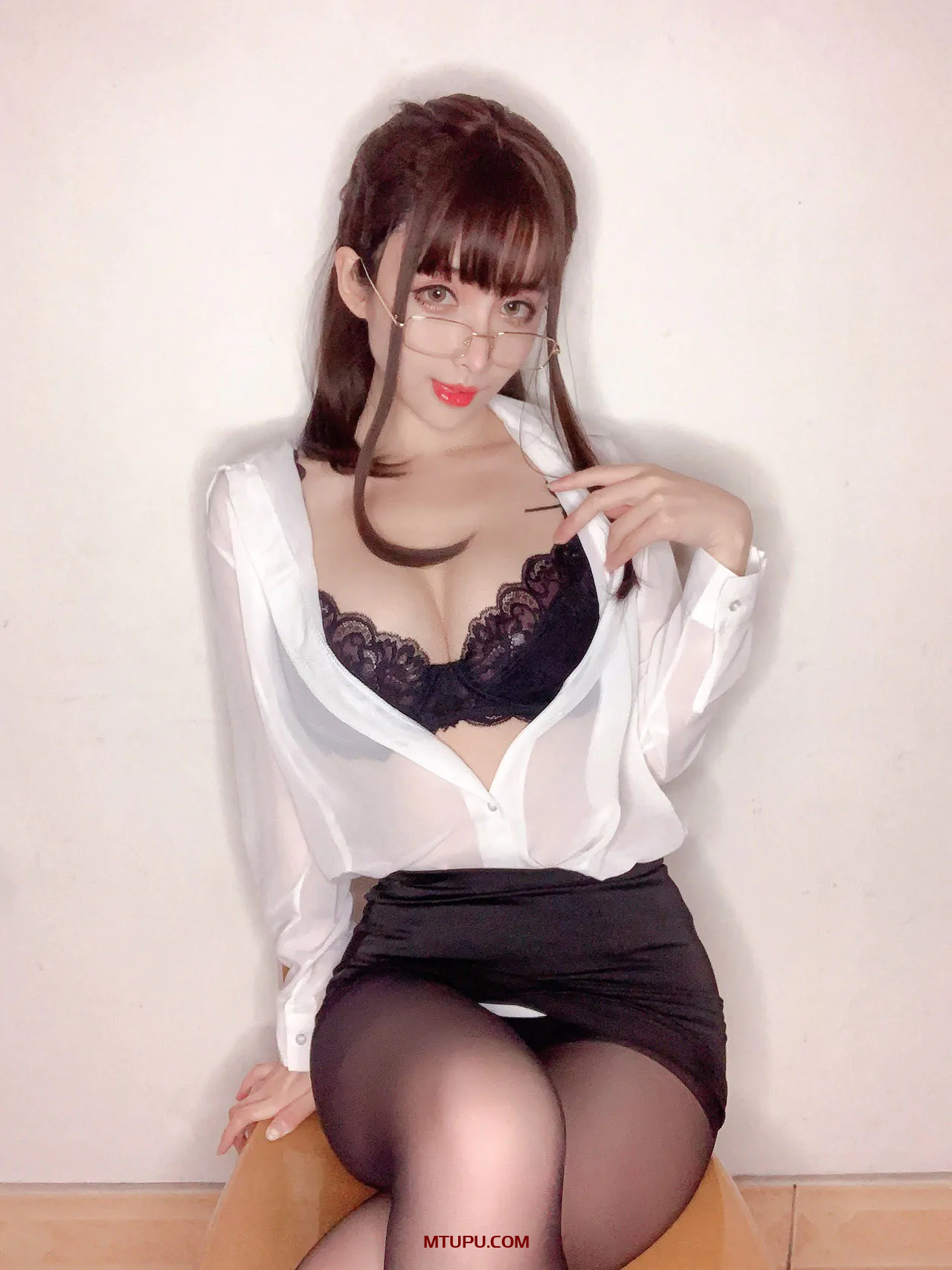 rioko凉凉子 写真最新合集[152套]2025年更新中